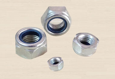 Lock nut