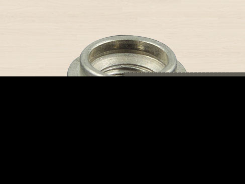 Step nut