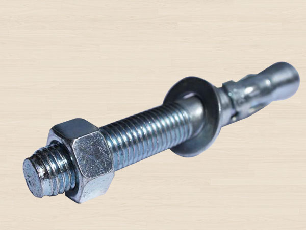 Wedge anchor