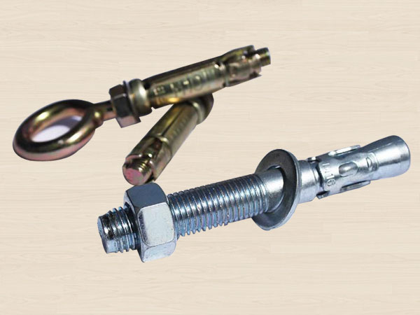 Wedge anchor