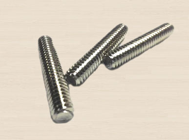 ANSI thread rod