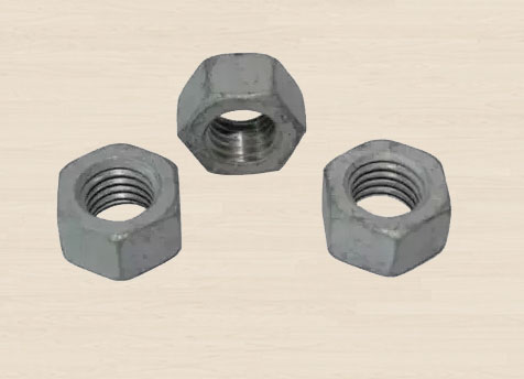 HDG NUT